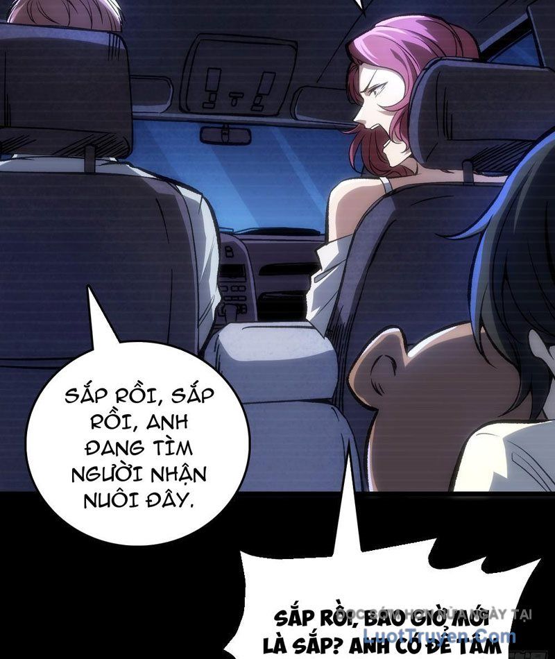 Mình Ta Tung Hoành Loạn Thế Chapter 3 - Trang 2