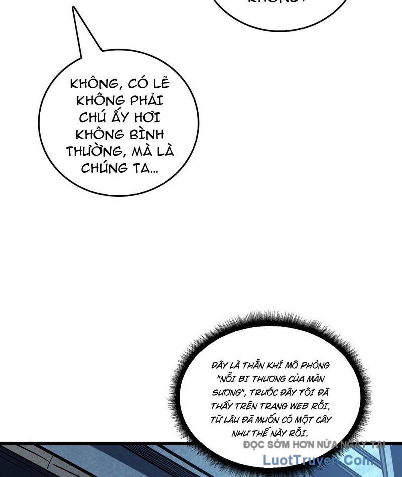 Mình Ta Tung Hoành Loạn Thế Chapter 3 - Trang 2