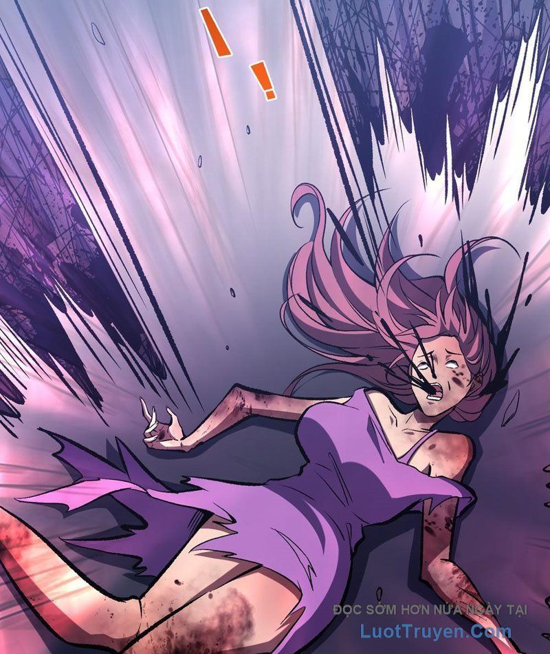 Mình Ta Tung Hoành Loạn Thế Chapter 3 - Trang 2