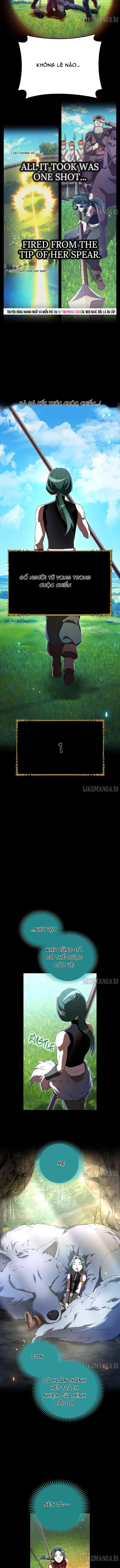 Mình Tao Là Siêu Việt Giả Mạnh Nhất! Chapter 71 - Trang 2