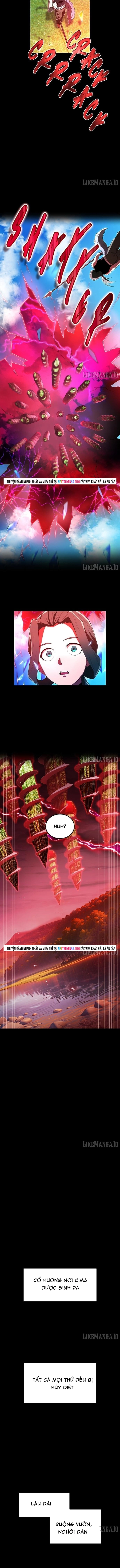 Mình Tao Là Siêu Việt Giả Mạnh Nhất! Chapter 71 - Trang 2