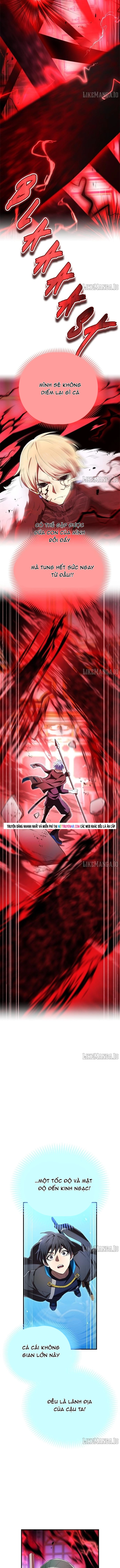 Mình Tao Là Siêu Việt Giả Mạnh Nhất! Chapter 71 - Trang 2