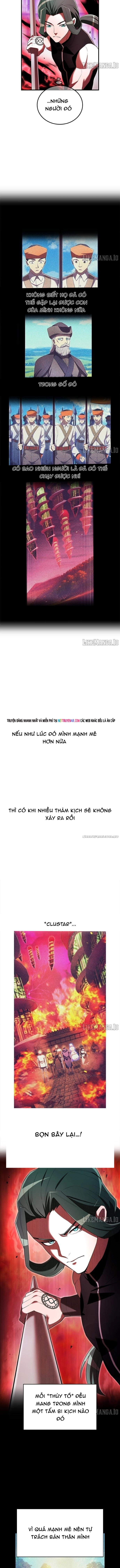 Mình Tao Là Siêu Việt Giả Mạnh Nhất! Chapter 71 - Trang 2