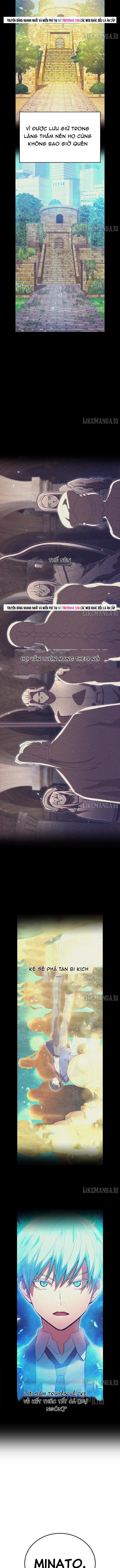 Mình Tao Là Siêu Việt Giả Mạnh Nhất! Chapter 71 - Trang 2