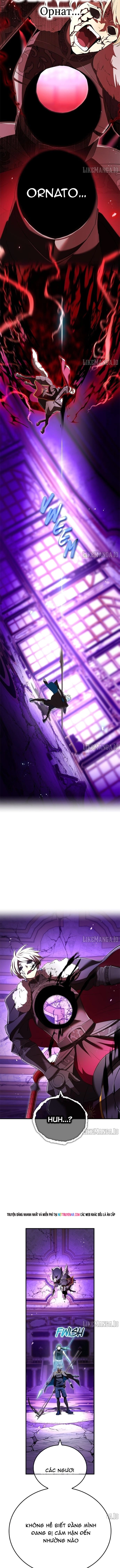 Mình Tao Là Siêu Việt Giả Mạnh Nhất! Chapter 71 - Trang 2