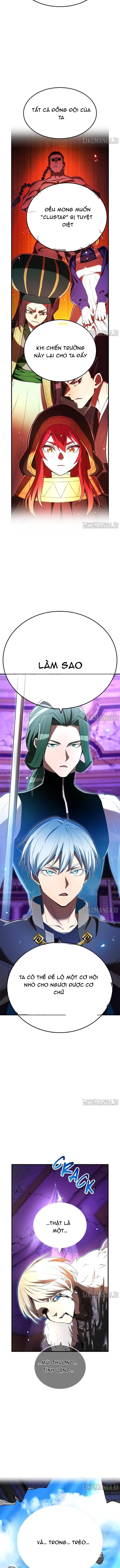 Mình Tao Là Siêu Việt Giả Mạnh Nhất! Chapter 71 - Trang 2