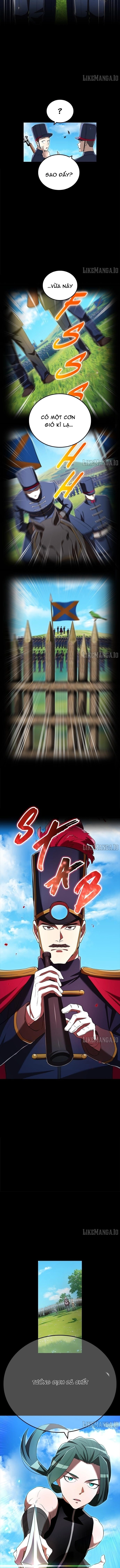 Mình Tao Là Siêu Việt Giả Mạnh Nhất! Chapter 71 - Trang 2