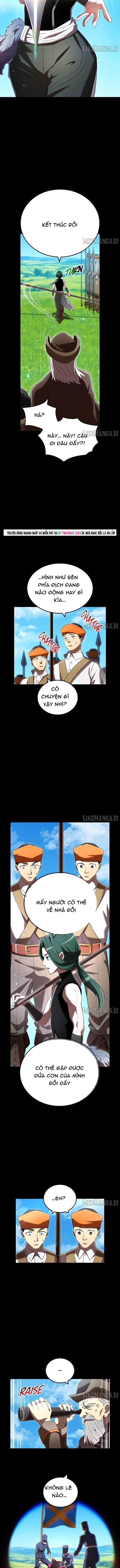 Mình Tao Là Siêu Việt Giả Mạnh Nhất! Chapter 71 - Trang 2