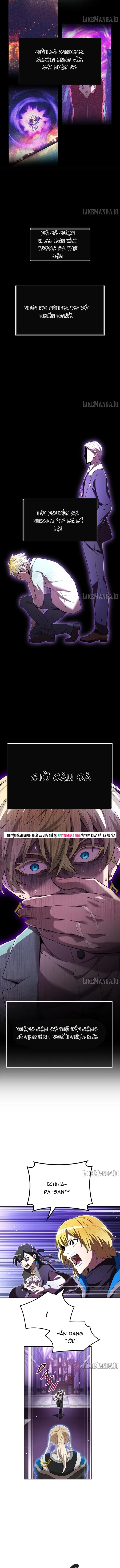 Mình Tao Là Siêu Việt Giả Mạnh Nhất! Chapter 72 - Trang 2