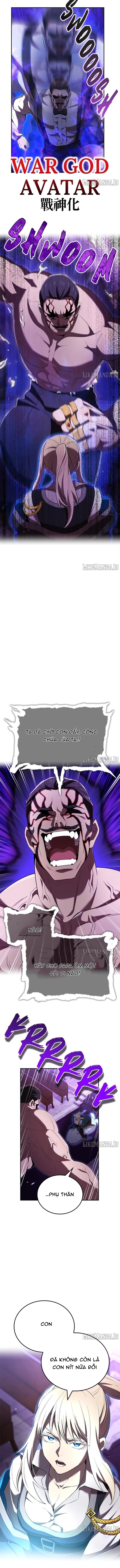 Mình Tao Là Siêu Việt Giả Mạnh Nhất! Chapter 72 - Trang 2