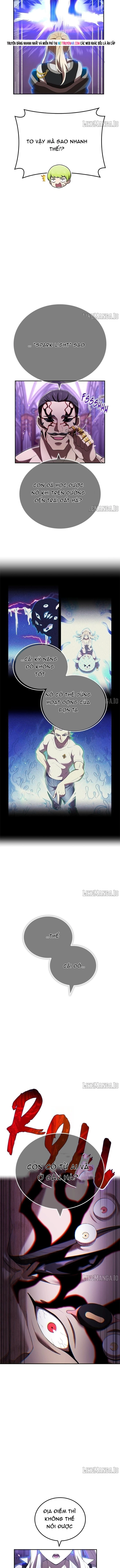 Mình Tao Là Siêu Việt Giả Mạnh Nhất! Chapter 72 - Trang 2