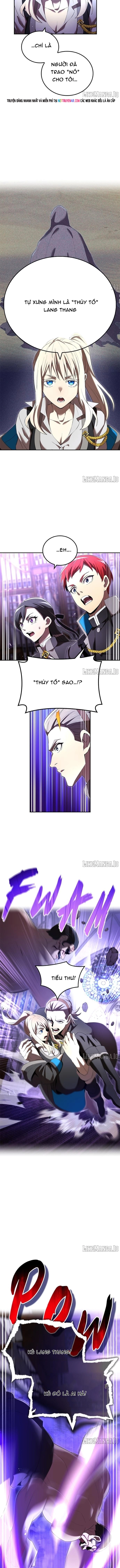 Mình Tao Là Siêu Việt Giả Mạnh Nhất! Chapter 72 - Trang 2