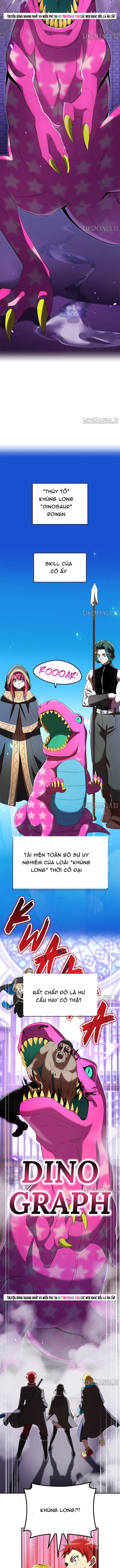 Mình Tao Là Siêu Việt Giả Mạnh Nhất! Chapter 72 - Trang 2