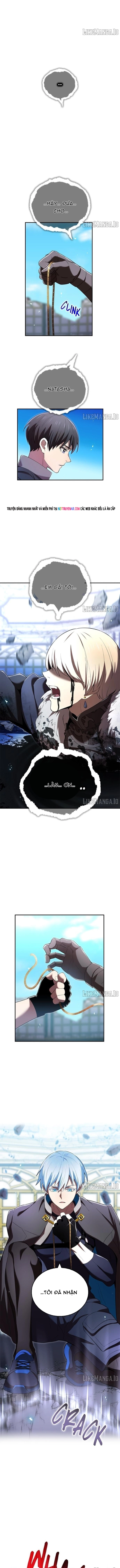 Mình Tao Là Siêu Việt Giả Mạnh Nhất! Chapter 72 - Trang 2