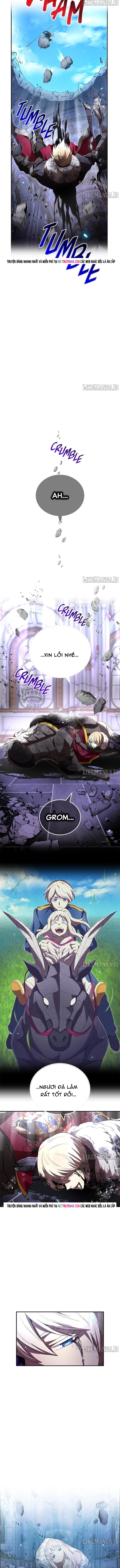 Mình Tao Là Siêu Việt Giả Mạnh Nhất! Chapter 72 - Trang 2