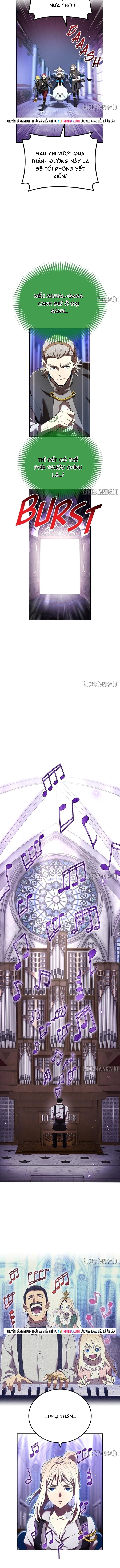 Mình Tao Là Siêu Việt Giả Mạnh Nhất! Chapter 72 - Trang 2