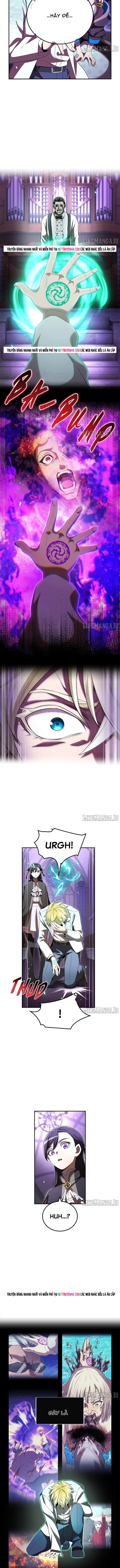 Mình Tao Là Siêu Việt Giả Mạnh Nhất! Chapter 72 - Trang 2