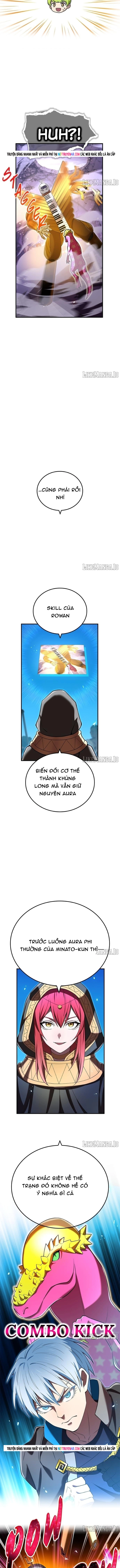 Mình Tao Là Siêu Việt Giả Mạnh Nhất! Chapter 73 - Trang 2