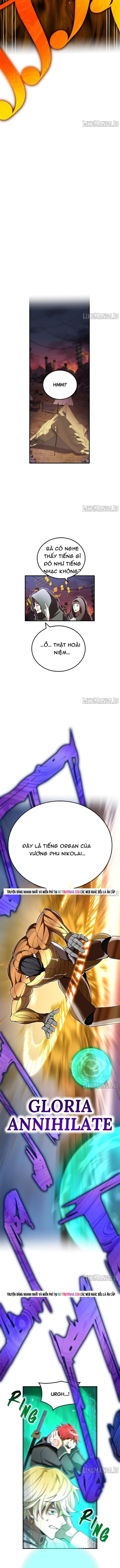 Mình Tao Là Siêu Việt Giả Mạnh Nhất! Chapter 73 - Trang 2