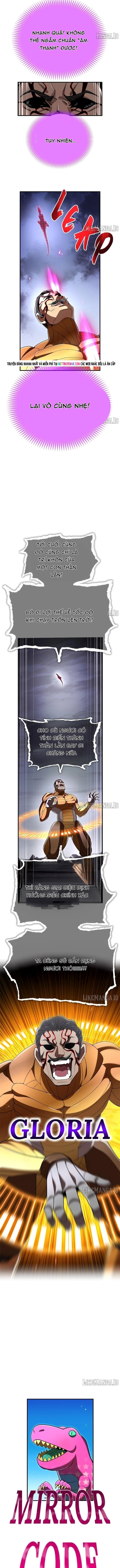 Mình Tao Là Siêu Việt Giả Mạnh Nhất! Chapter 73 - Trang 2