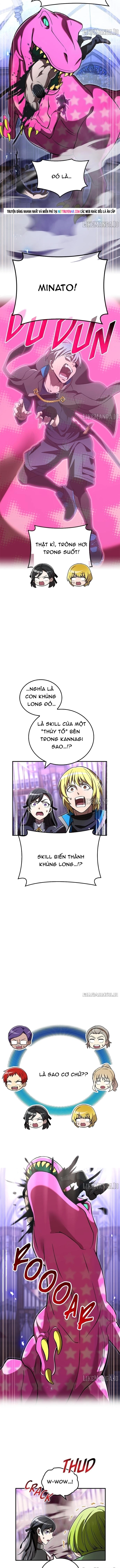 Mình Tao Là Siêu Việt Giả Mạnh Nhất! Chapter 73 - Trang 2