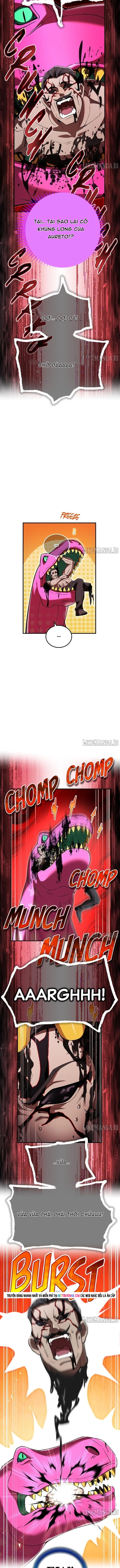 Mình Tao Là Siêu Việt Giả Mạnh Nhất! Chapter 73 - Trang 2