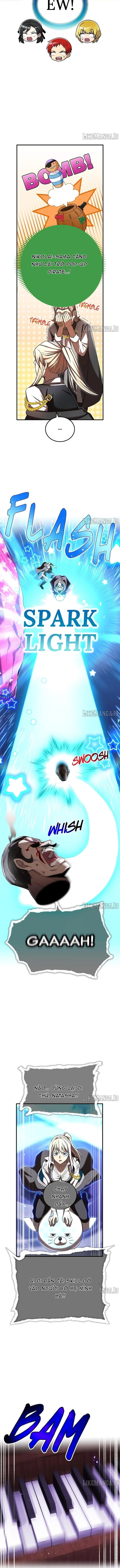 Mình Tao Là Siêu Việt Giả Mạnh Nhất! Chapter 73 - Trang 2