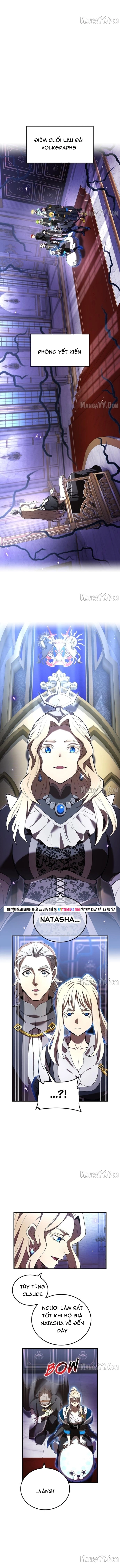 Mình Tao Là Siêu Việt Giả Mạnh Nhất! Chapter 74 - Trang 2