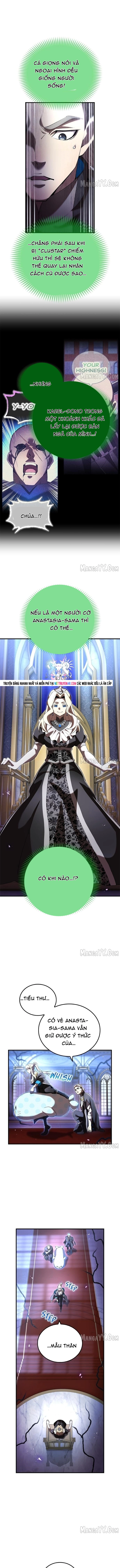 Mình Tao Là Siêu Việt Giả Mạnh Nhất! Chapter 74 - Trang 2