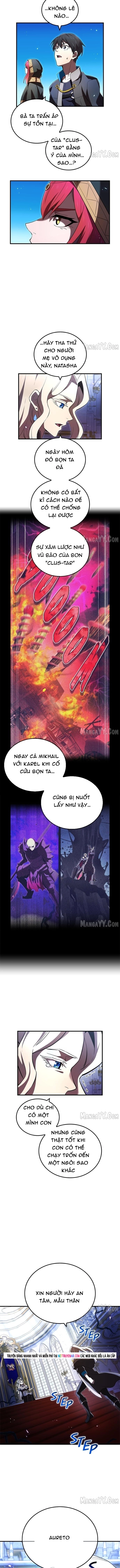 Mình Tao Là Siêu Việt Giả Mạnh Nhất! Chapter 74 - Trang 2