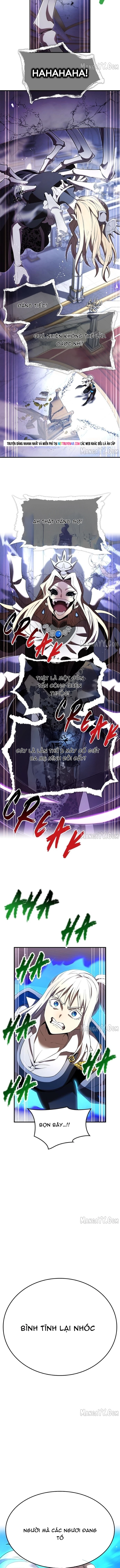 Mình Tao Là Siêu Việt Giả Mạnh Nhất! Chapter 74 - Trang 2