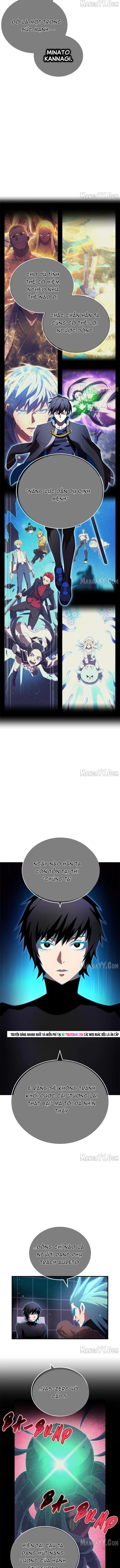 Mình Tao Là Siêu Việt Giả Mạnh Nhất! Chapter 74 - Trang 2