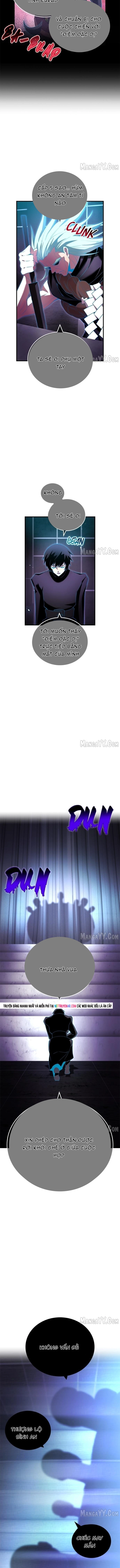 Mình Tao Là Siêu Việt Giả Mạnh Nhất! Chapter 74 - Trang 2