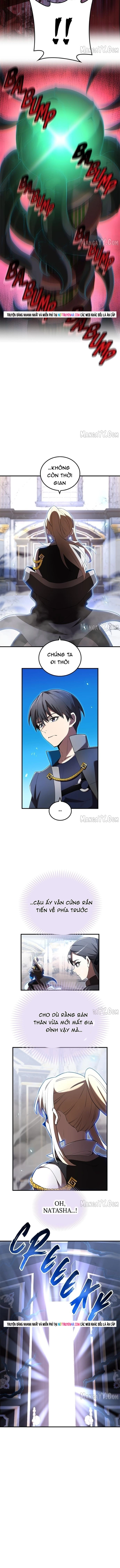 Mình Tao Là Siêu Việt Giả Mạnh Nhất! Chapter 74 - Trang 2