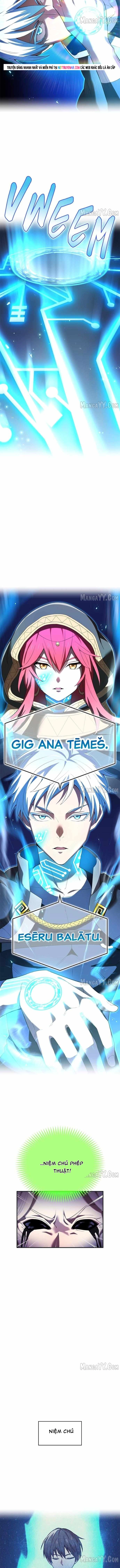 Mình Tao Là Siêu Việt Giả Mạnh Nhất! Chapter 75 - Trang 2