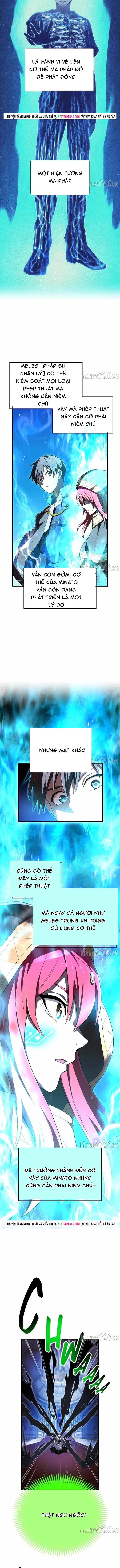 Mình Tao Là Siêu Việt Giả Mạnh Nhất! Chapter 75 - Trang 2
