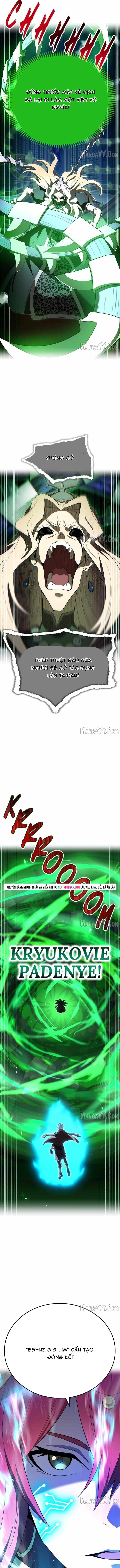 Mình Tao Là Siêu Việt Giả Mạnh Nhất! Chapter 75 - Trang 2