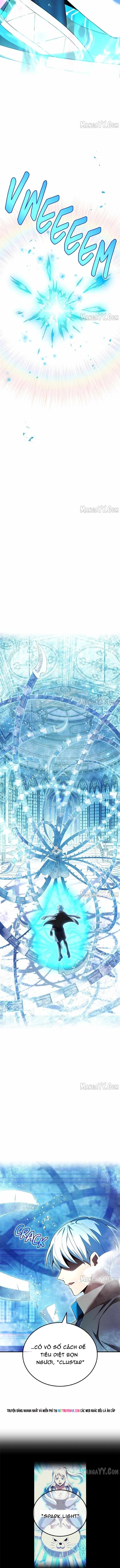 Mình Tao Là Siêu Việt Giả Mạnh Nhất! Chapter 75 - Trang 2