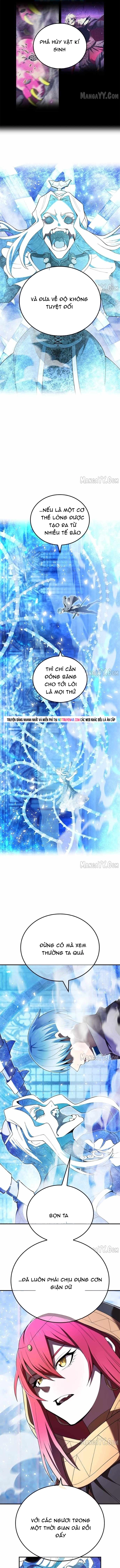 Mình Tao Là Siêu Việt Giả Mạnh Nhất! Chapter 75 - Trang 2