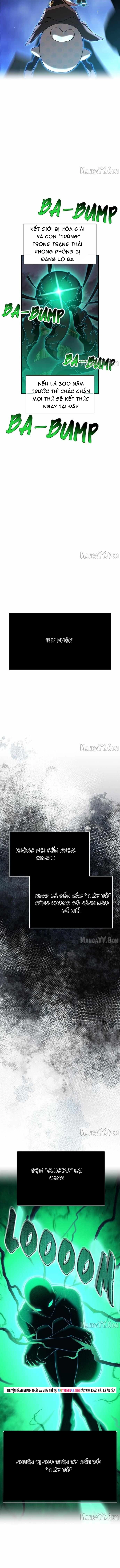 Mình Tao Là Siêu Việt Giả Mạnh Nhất! Chapter 75 - Trang 2