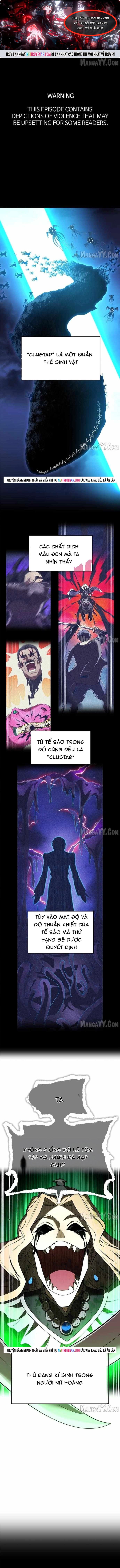 Mình Tao Là Siêu Việt Giả Mạnh Nhất! Chapter 75 - Trang 2