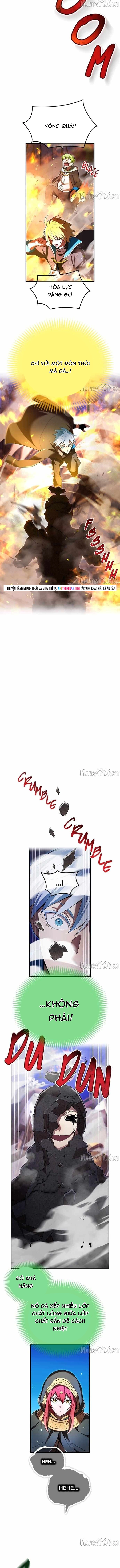 Mình Tao Là Siêu Việt Giả Mạnh Nhất! Chapter 75 - Trang 2