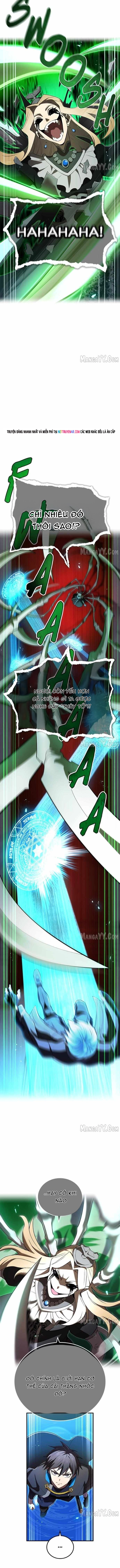 Mình Tao Là Siêu Việt Giả Mạnh Nhất! Chapter 75 - Trang 2