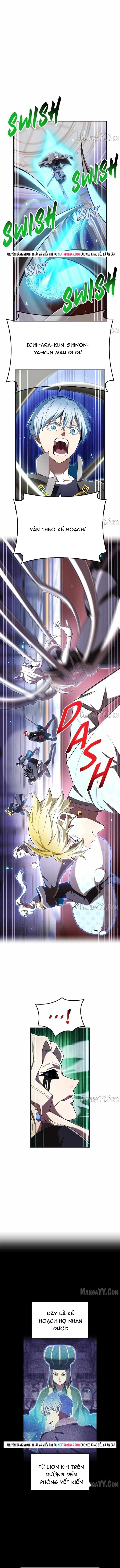 Mình Tao Là Siêu Việt Giả Mạnh Nhất! Chapter 75 - Trang 2