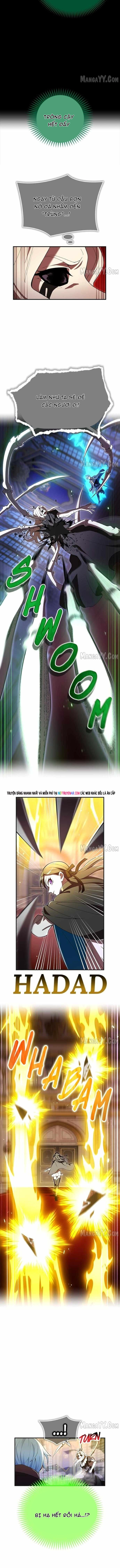 Mình Tao Là Siêu Việt Giả Mạnh Nhất! Chapter 75 - Trang 2