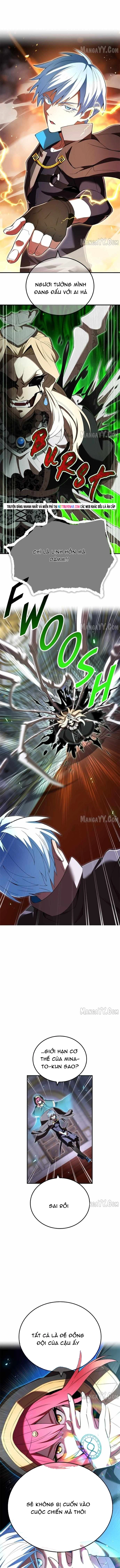 Mình Tao Là Siêu Việt Giả Mạnh Nhất! Chapter 75 - Trang 2