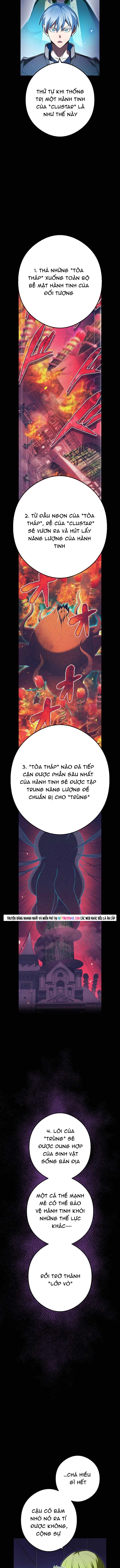 Mình Tao Là Siêu Việt Giả Mạnh Nhất! Chapter 76 - Trang 2