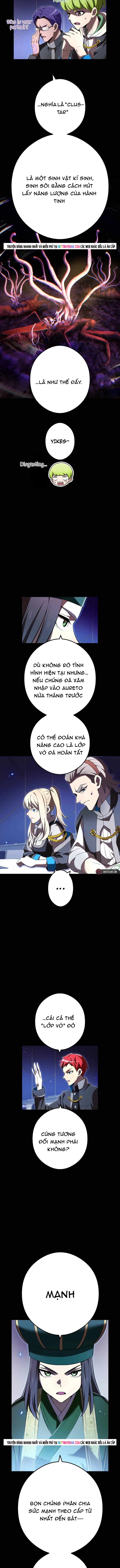 Mình Tao Là Siêu Việt Giả Mạnh Nhất! Chapter 76 - Trang 2