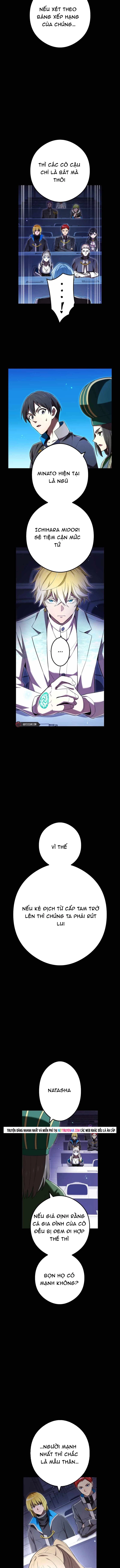 Mình Tao Là Siêu Việt Giả Mạnh Nhất! Chapter 76 - Trang 2