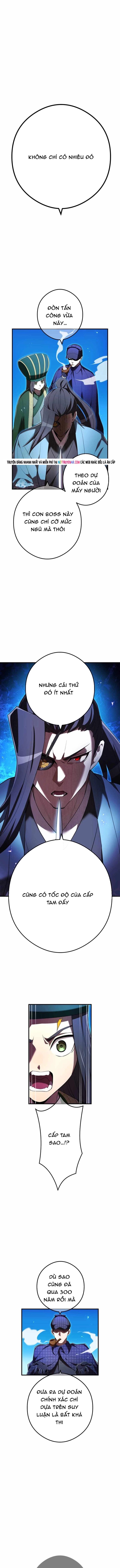 Mình Tao Là Siêu Việt Giả Mạnh Nhất! Chapter 76 - Trang 2